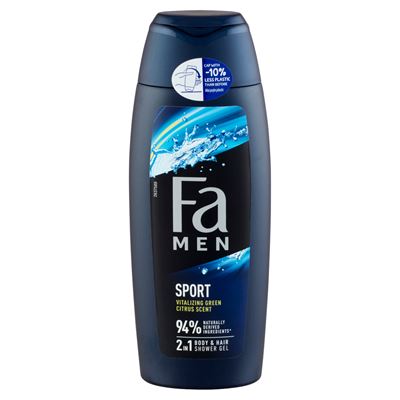 Fa Men tusfürdő Sport 250 ml