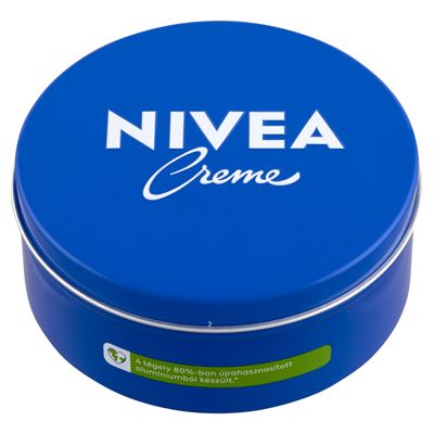 NIVEA Creme hidratáló krém 250 ml