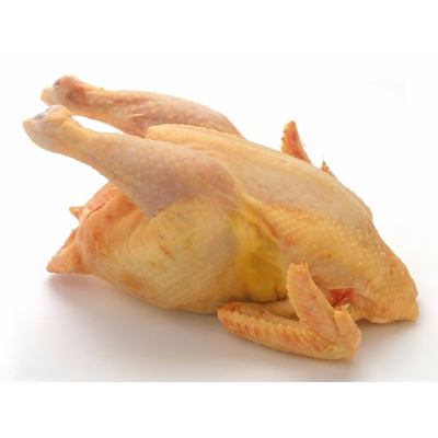 Gyorsfagyasztott Tyúk, Aprólék nélkül