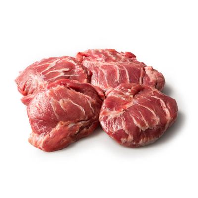 Gyorsfagyasztott Sertés Pofahús