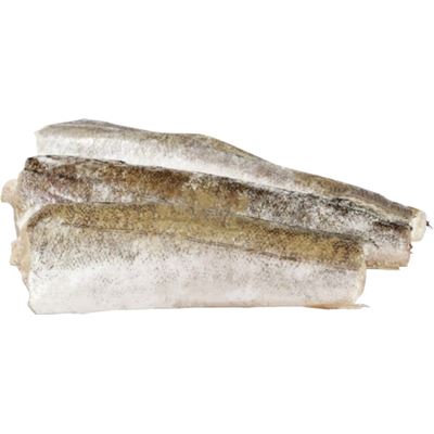 Gyorsfagyasztott Hekktörzs 450-650g/db Egyedileg Csomagolt
