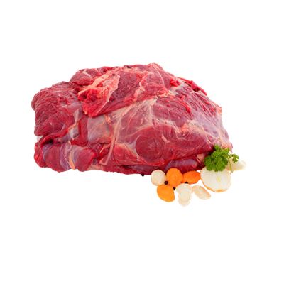 Friss Marha Nyak Csont nélkül Import, Vákuumcsomagolt