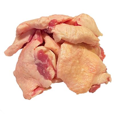 Friss Hízott Liba Bőrösháj