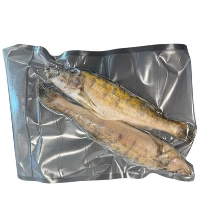 Gyorsfagyasztott Grill Süllő 200-400 g / db