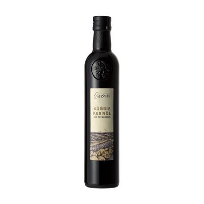 Esterer Tökmagolaj 500 ml