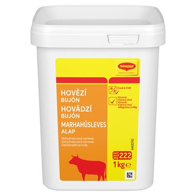 Maggi Bouillon Marha 1kg