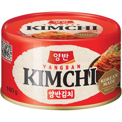 DONGWON Kimchi Cabbage 160 g