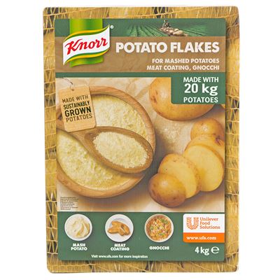 Knorr Burgonyapehely 4 kg