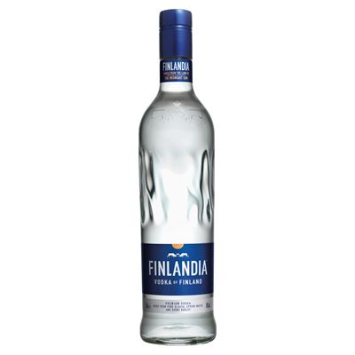 FINLANDIA Classic Vodka 40 % 700 ml