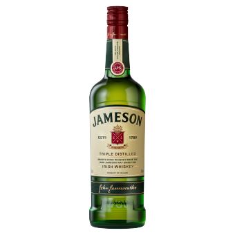JAMESON Ír Blended Whisky 40% 1 l