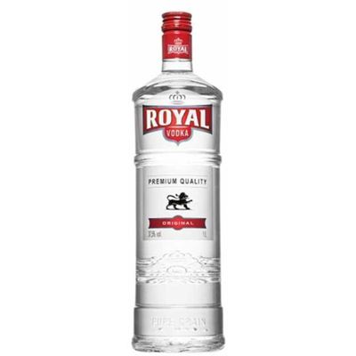 Royal Original vodka 37,5% 1 l