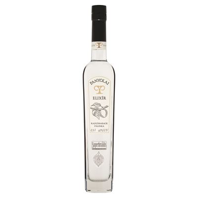 Panyolai Elixír Kajszibarack Pálinka 40 % 500 ml