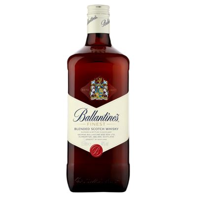 BALLANTINE'S Blended Skót whisky 40% 1,5 l