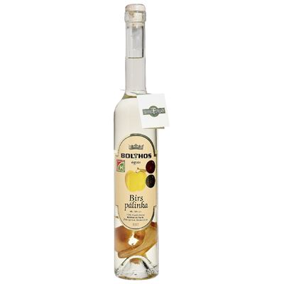 Bolyhos Ágyas cigánymeggy pálinka 50% 6 x 500 ml