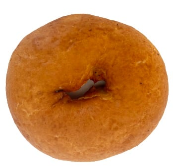 Budapest Bagel Natúr bagel