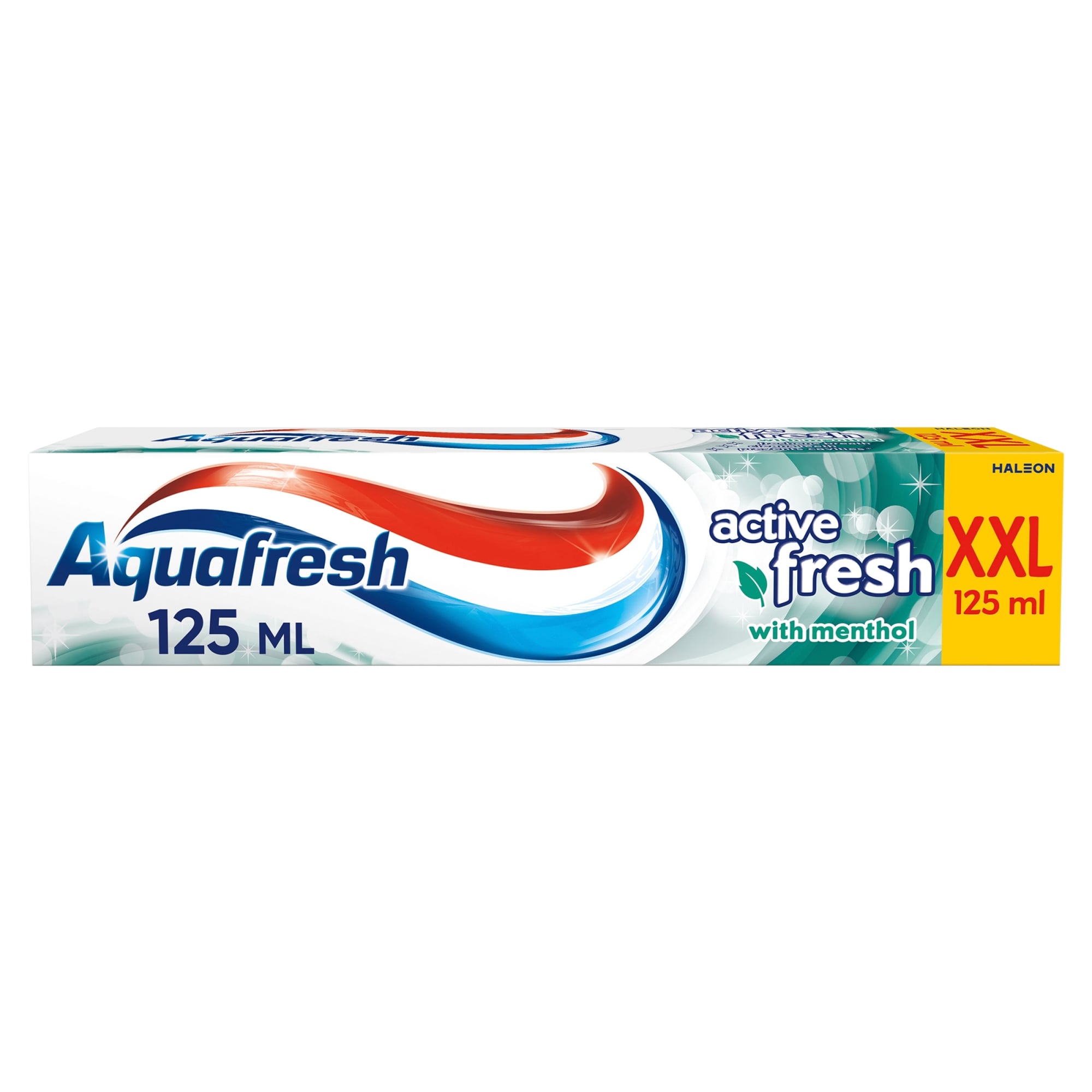 Aquafresh Active Fresh fogkrém
