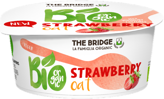 The Bridge Bio Epres zabgurt