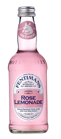 Fentimans Rose Lemonade