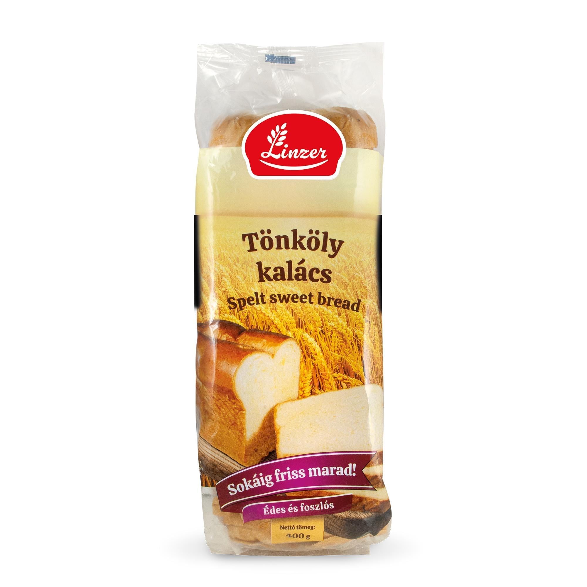 Linzer Tönköly kalács