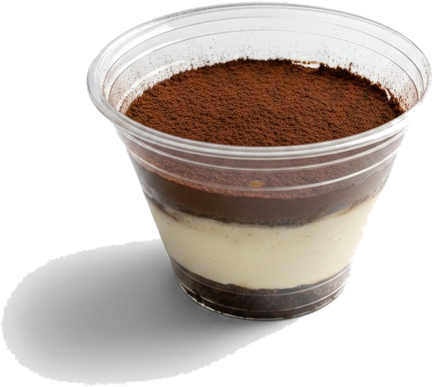 Kemenes Tiramisu pohárkrém