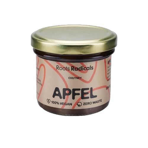 Roots Radicals Alma Chutney