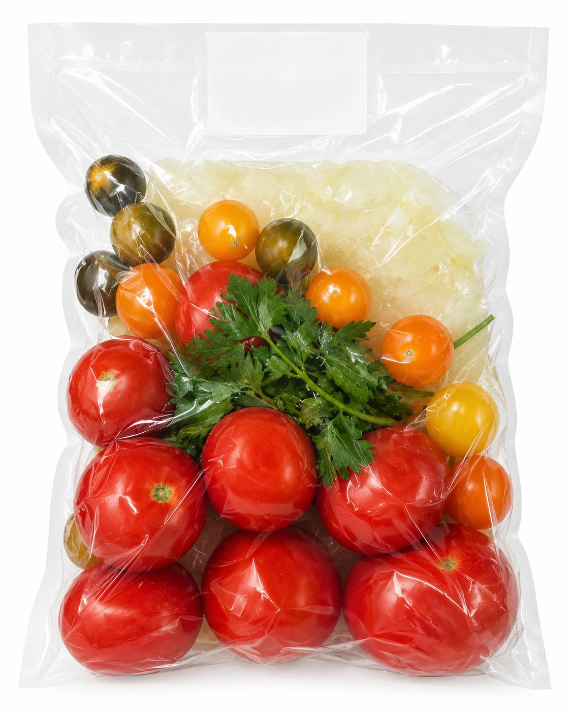 Öcotáj Paradicsomleves box