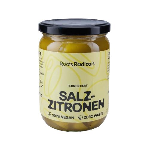 Roots Radicals Fermentált citrom