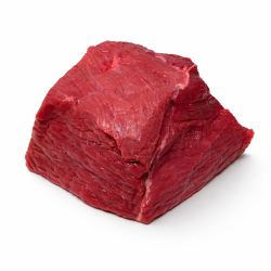 Bio Szürkemarha rostélyos