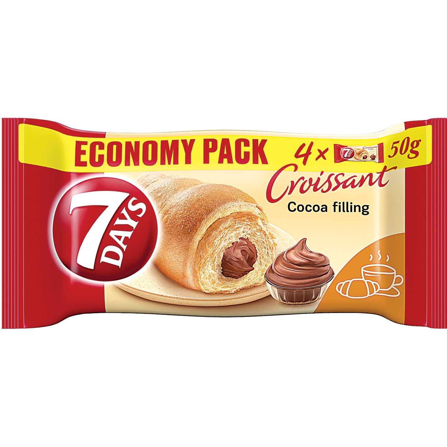 7Days Croissant
