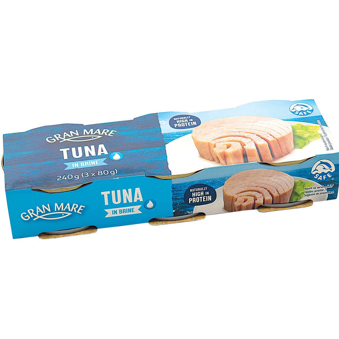 Marinna Tonhal Sós Lében