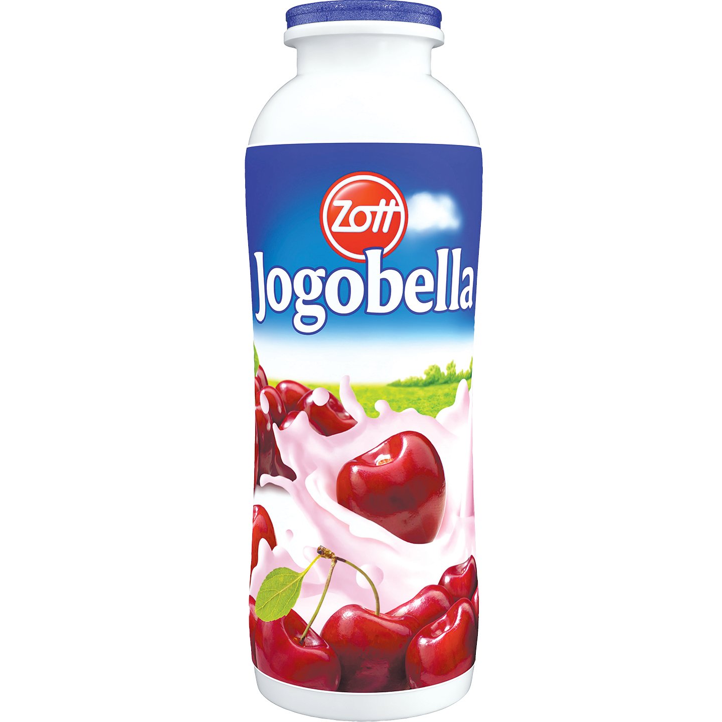 Zott Jogobella Ital