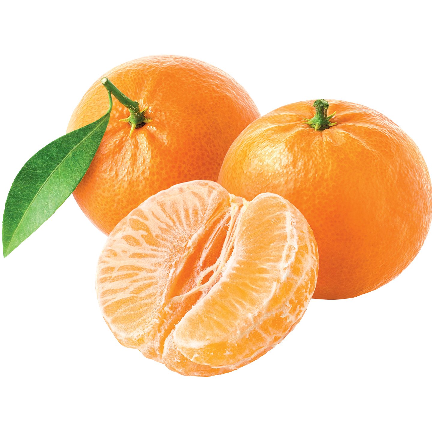 Mandarin