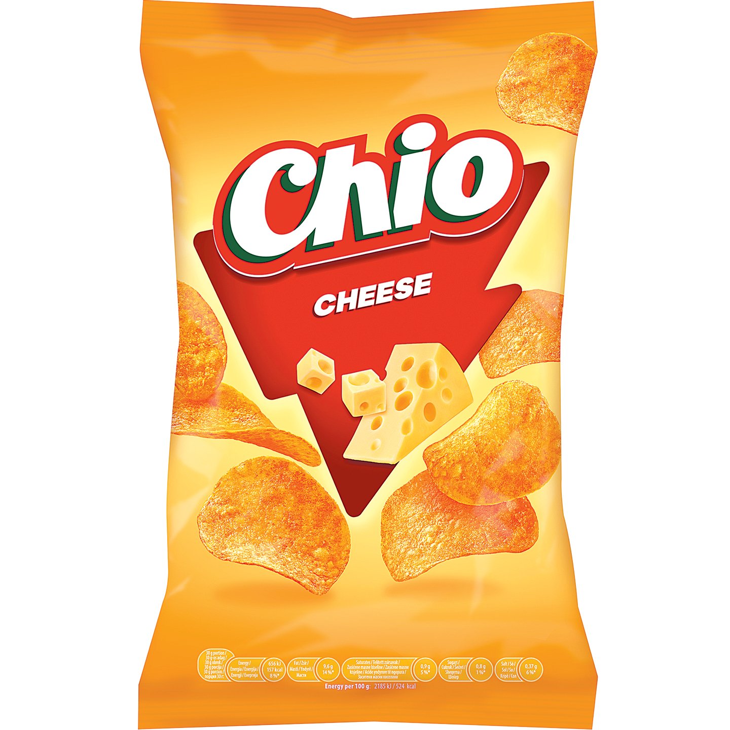 Chio Chips