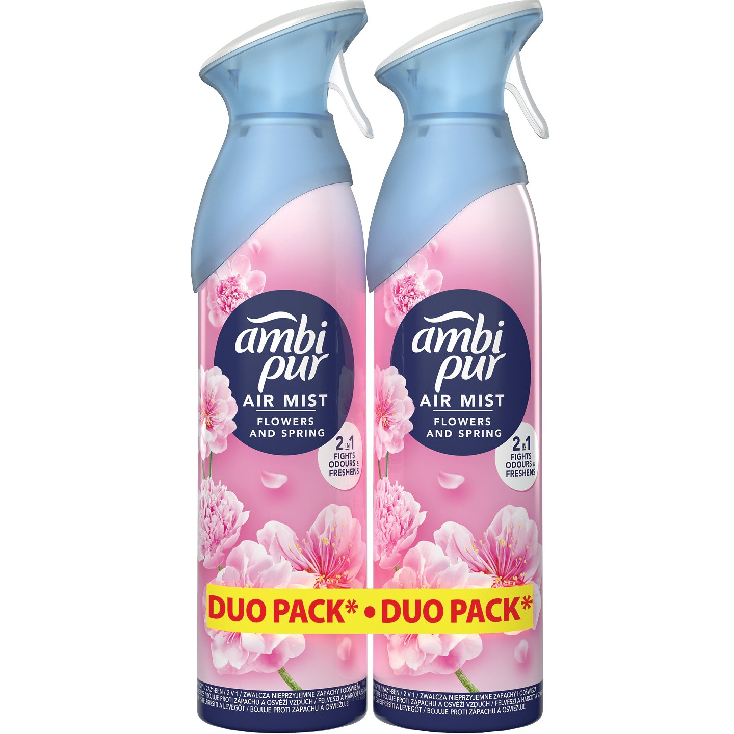 Ambi Pur Spray