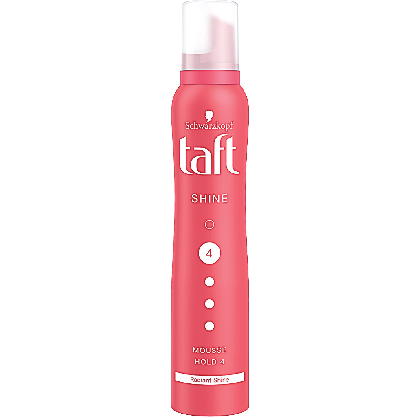 Taft Hajrögzítőhab