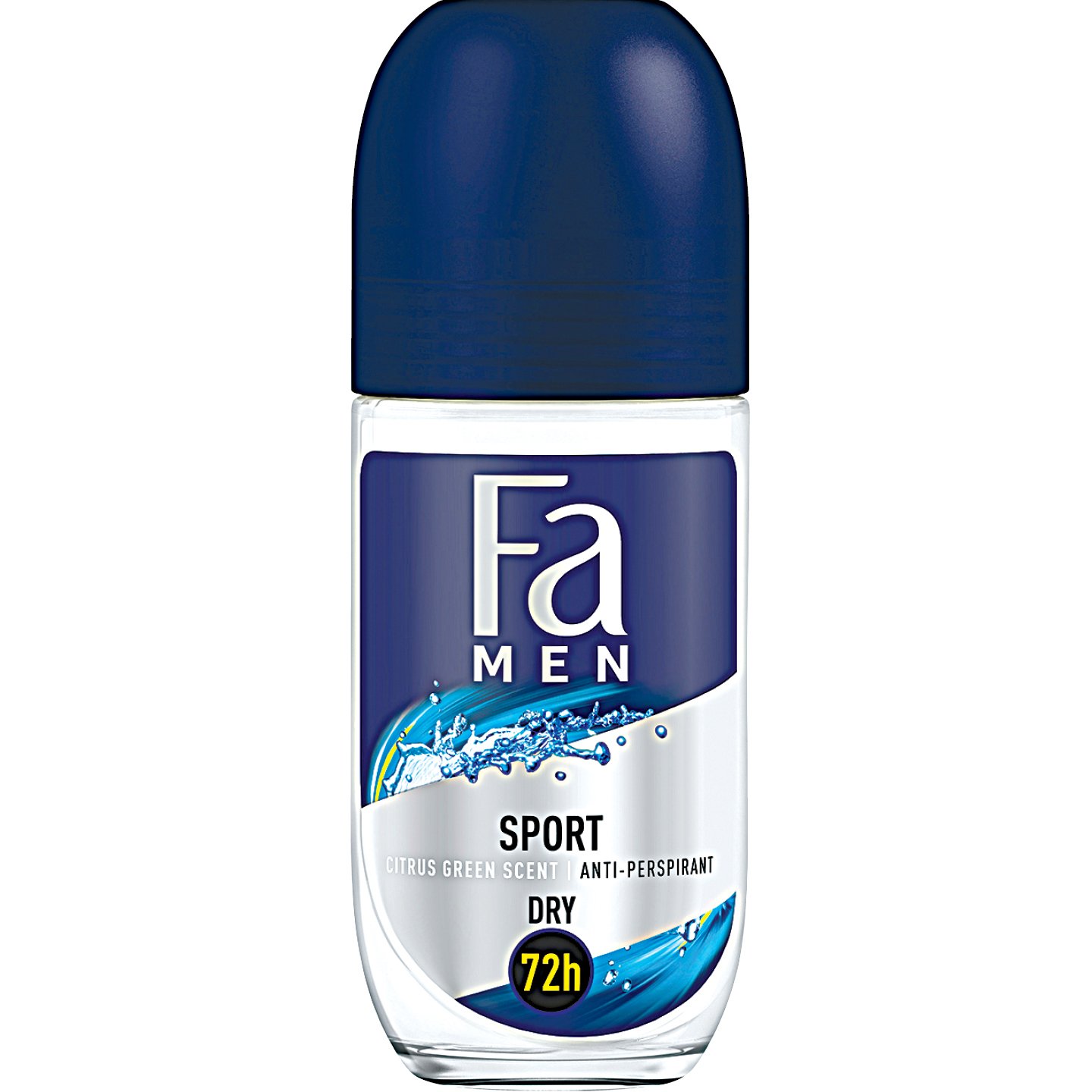 Fa Men Sport Roll-On
