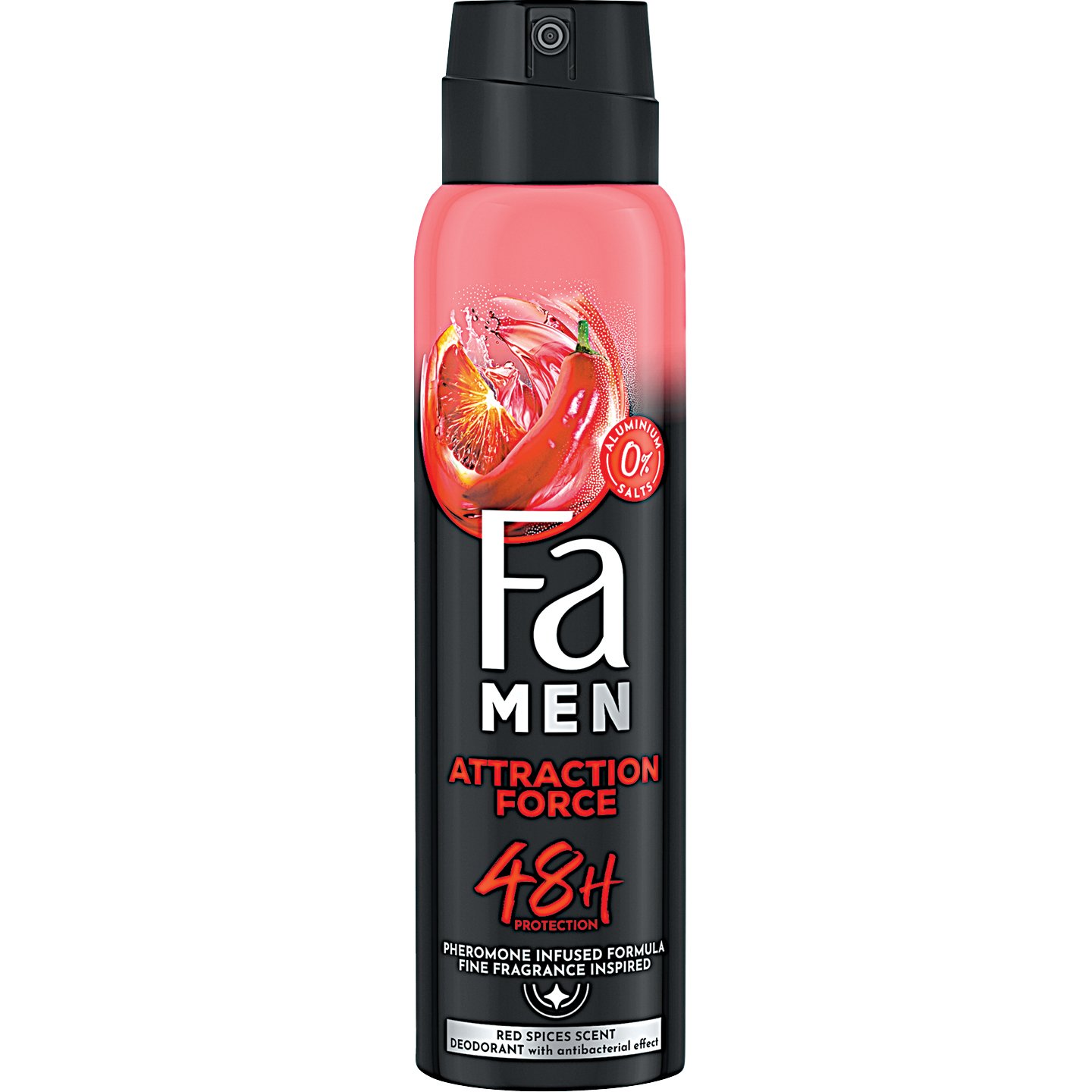 Fa Men Attraction Deo