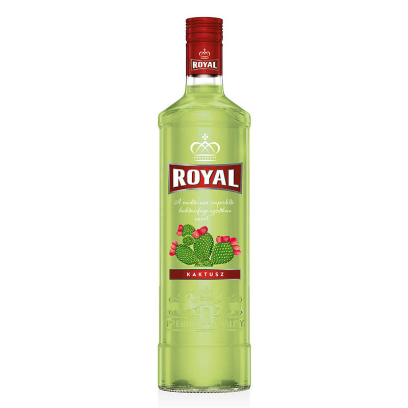 Likőr, kaktusz, 0,5 l