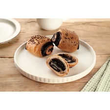 Kakaós leveles tekercs 50 g