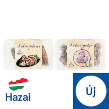 Lily's kókusztekercs vagy kókuszgolyó 230 g