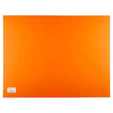 Canson Iris Vivaldi narancssárga papír 240 g/m2 50 x 65 cm
