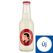 Thomas Henry Spicy Ginger Beer gyömbéres üdítőital 200 ml