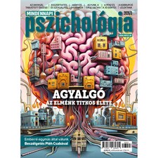 Mindennapi Pszichológia Magazin