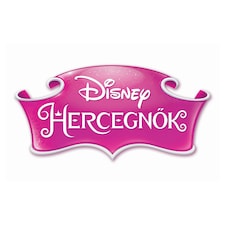 Hercegnők Magazin DISNEY