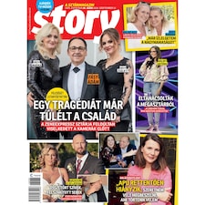 Story a sztár magazin