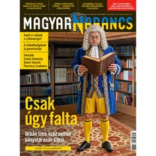 Magyar Narancs