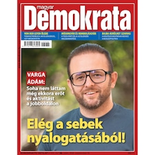 Magyar Demokrata