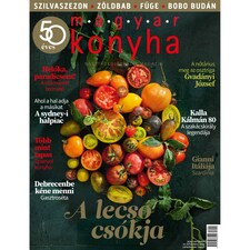 Magyar Konyha