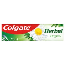 Colgate Herbal Original fogkrém 75 ml