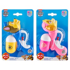 Paw Patrol Mancs Őrjárat vízipisztoly